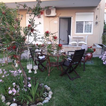 M&J Apartments Nikiti  Dış mekan fotoğraf