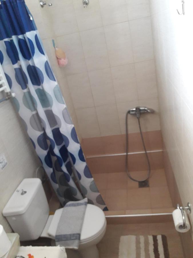 M&J Apartments Nikiti  Dış mekan fotoğraf