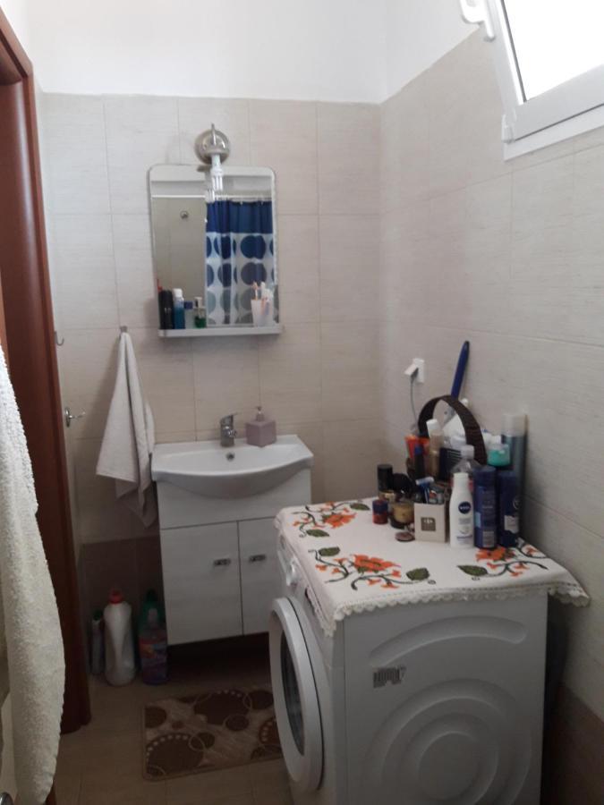 M&J Apartments Nikiti  Dış mekan fotoğraf