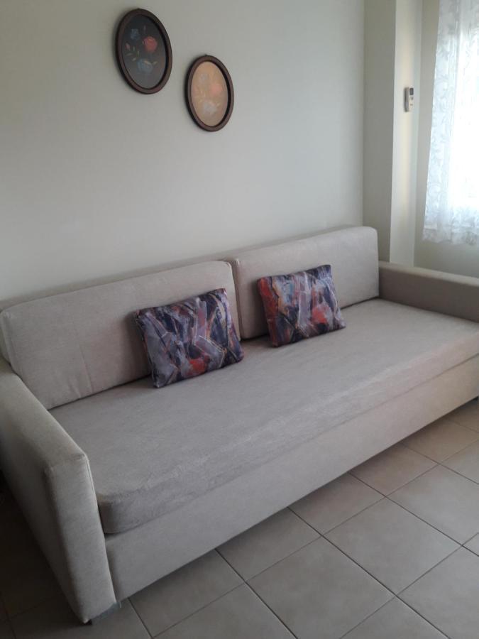 M&J Apartments Nikiti  Dış mekan fotoğraf