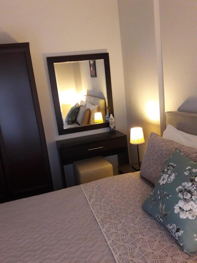 M&J Apartments Nikiti  Dış mekan fotoğraf