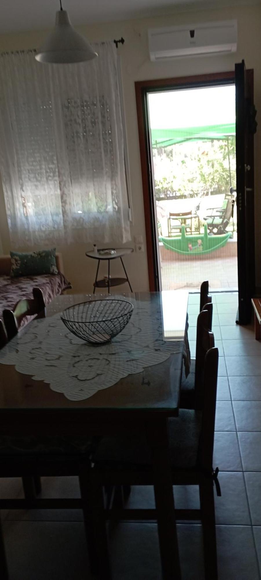 M&J Apartments Nikiti  Dış mekan fotoğraf