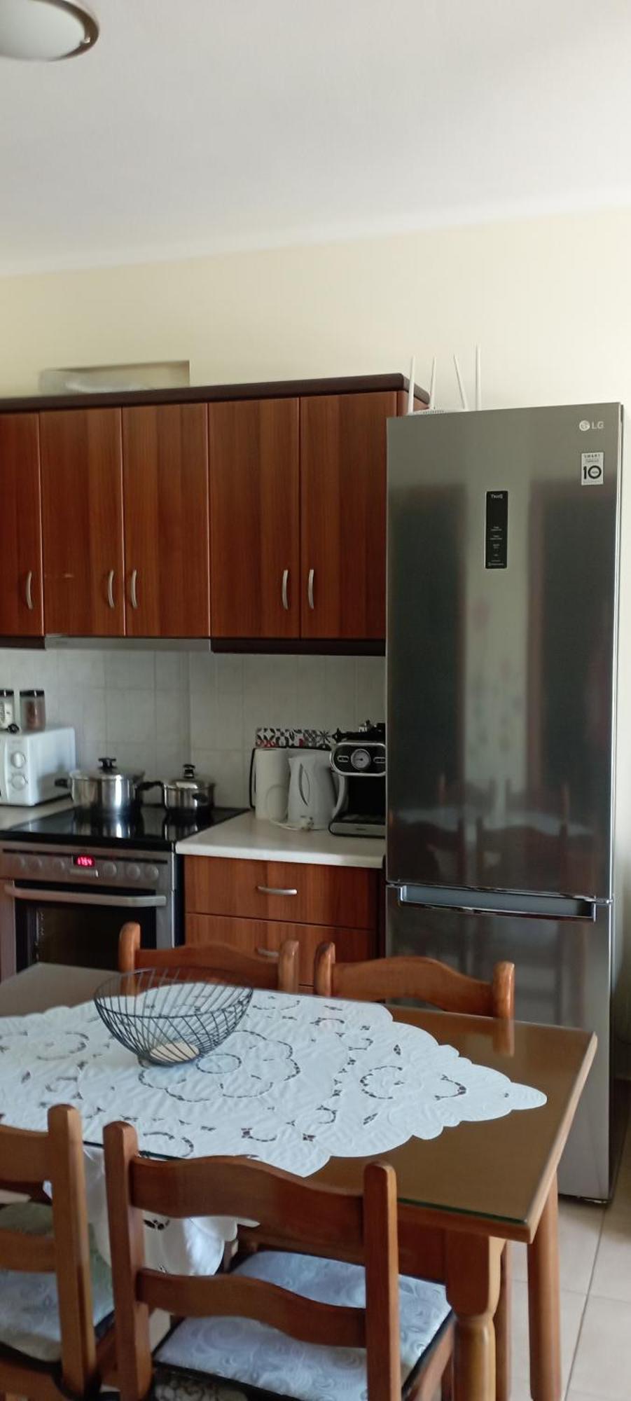 M&J Apartments Nikiti  Dış mekan fotoğraf