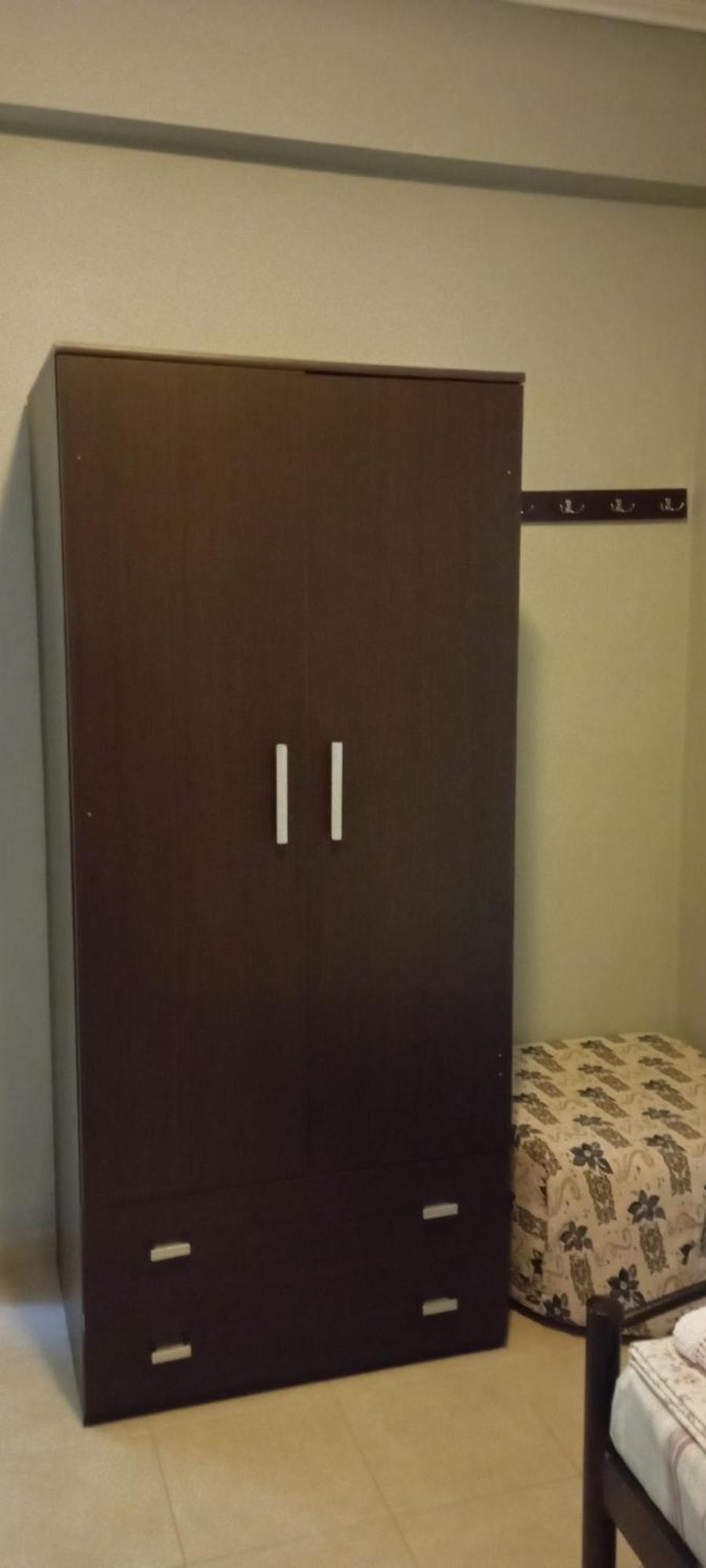 M&J Apartments Nikiti  Dış mekan fotoğraf